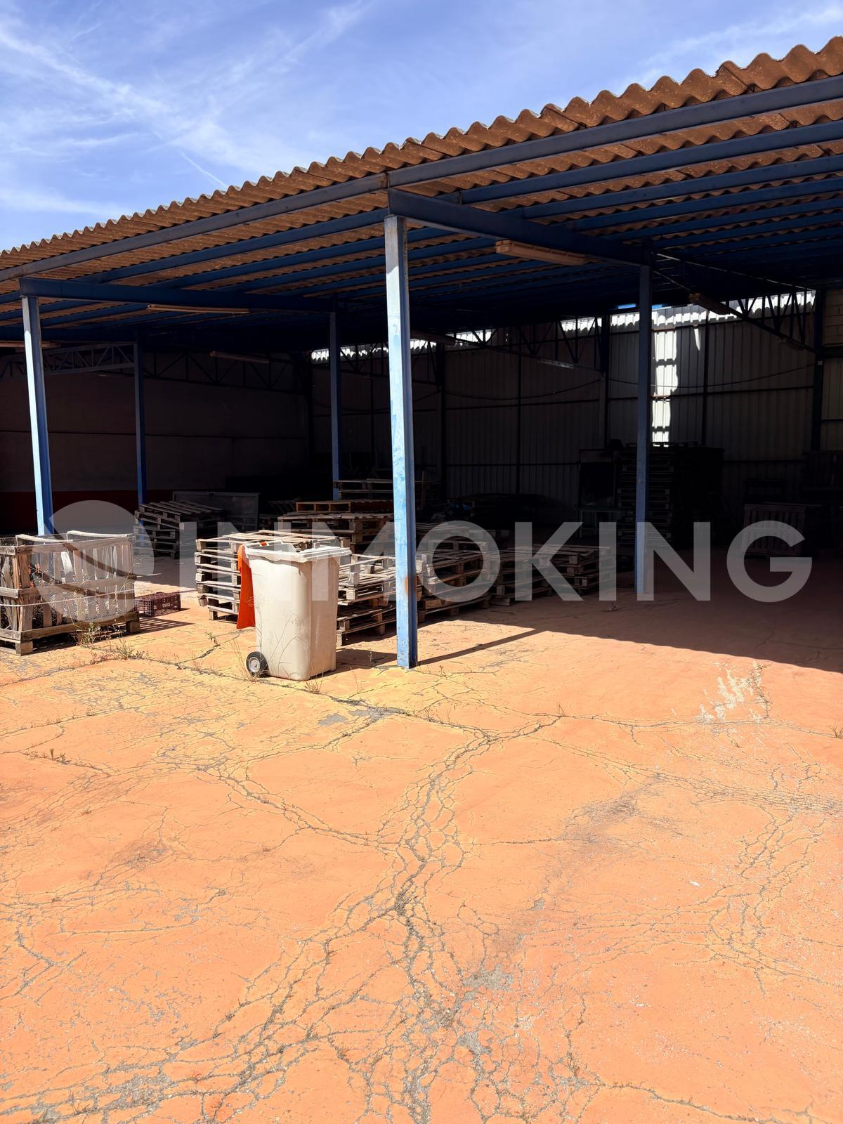 Foto de la propiedad Nave En Venta Ciempozuelos
